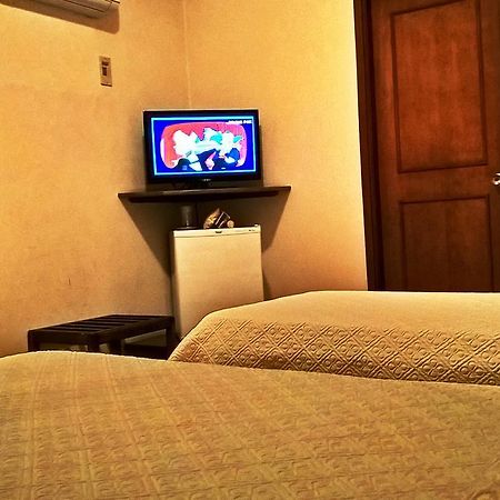 Casablanca Hotel Ривера Экстерьер фото