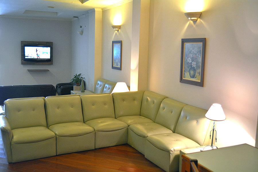 Casablanca Hotel Ривера Экстерьер фото