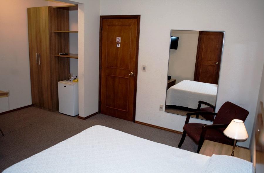 Casablanca Hotel Ривера Экстерьер фото