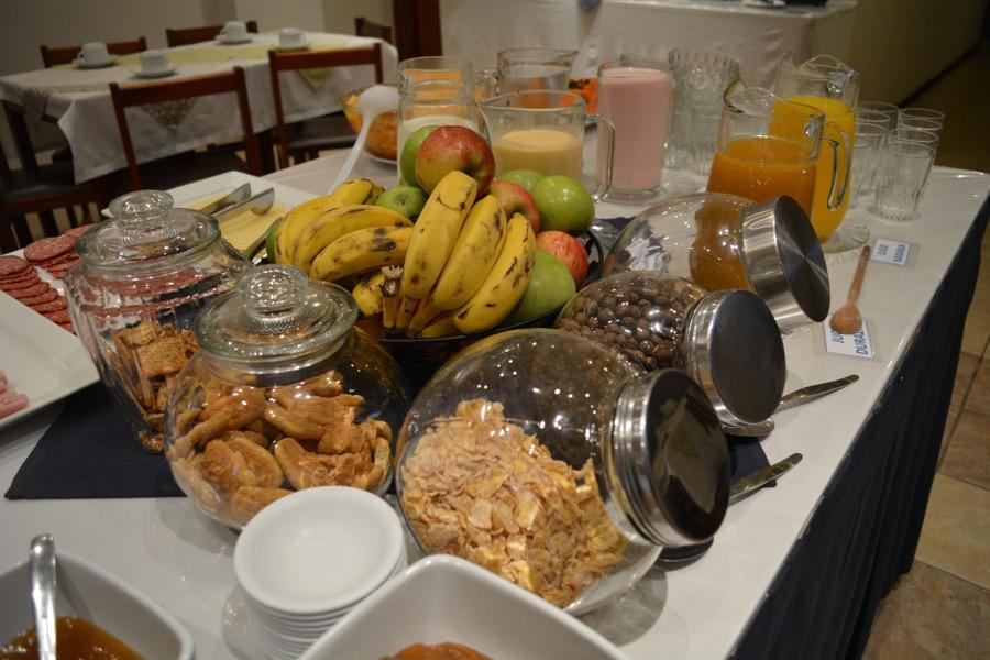 Casablanca Hotel Ривера Экстерьер фото