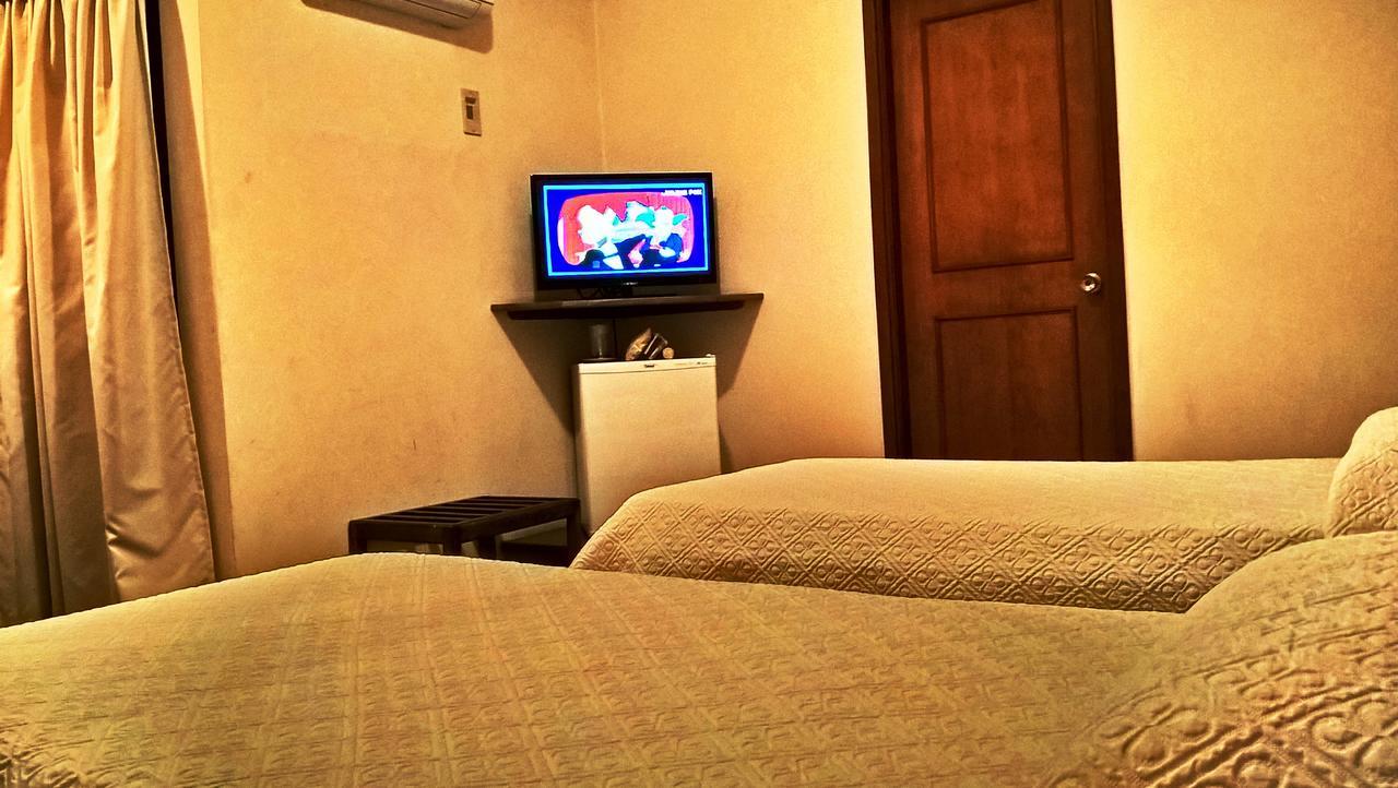 Casablanca Hotel Ривера Экстерьер фото