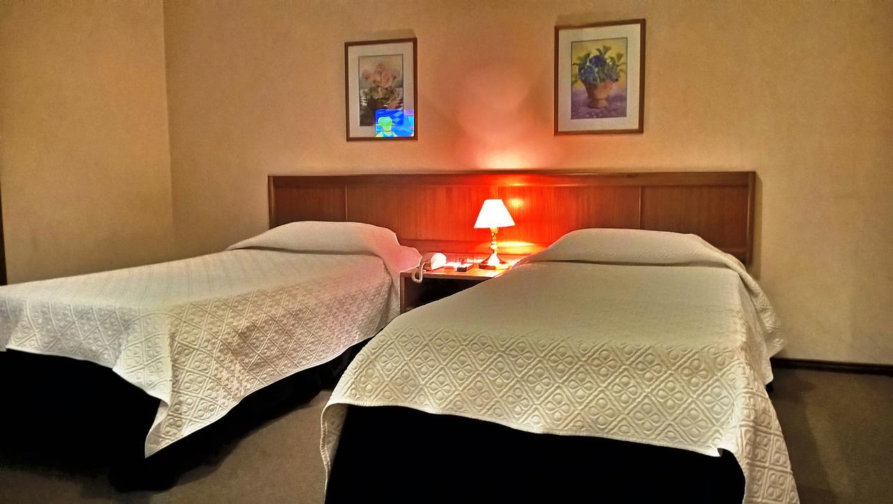 Casablanca Hotel Ривера Экстерьер фото