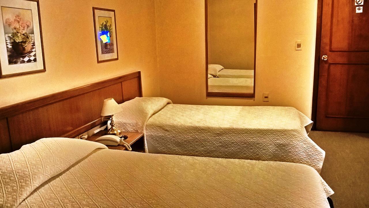 Casablanca Hotel Ривера Экстерьер фото
